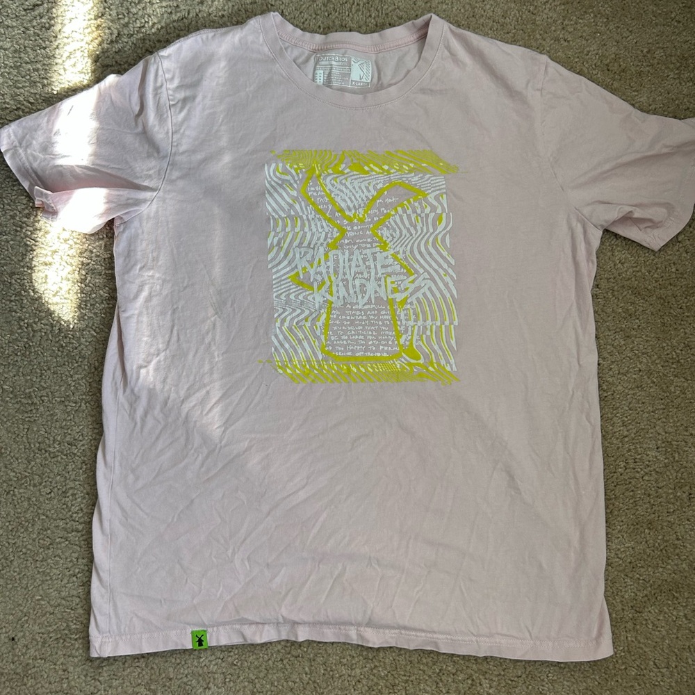 Dutch Bros ‘Radiate Kindness’ Graphic T-Shirt